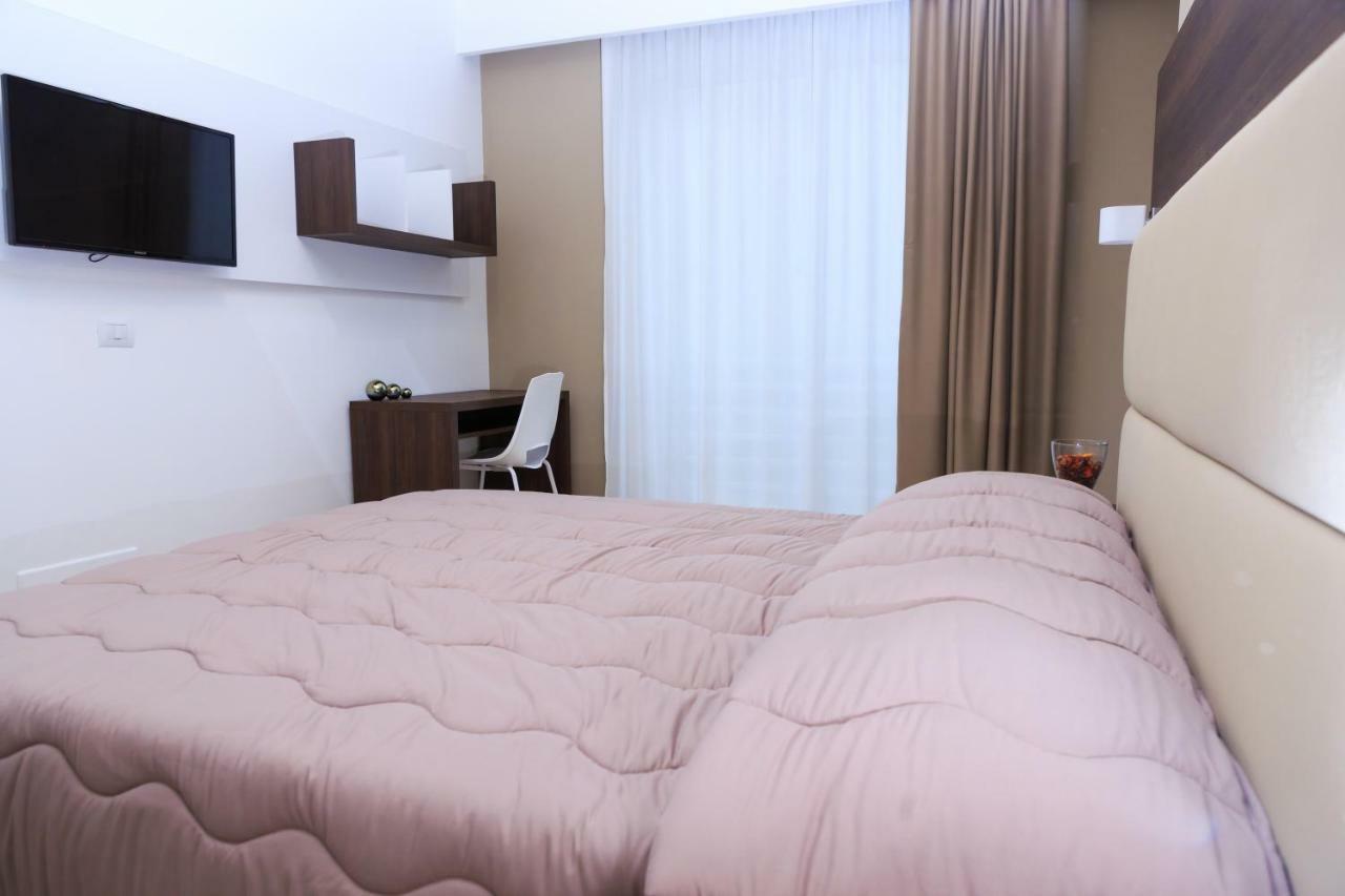Vignadonica Resort Fisciano Luaran gambar